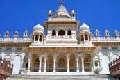 jaswant thada