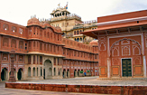 jaipur city